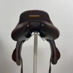 CWD SE09 17.5" MW -Equestrian Equipment Store img 9991