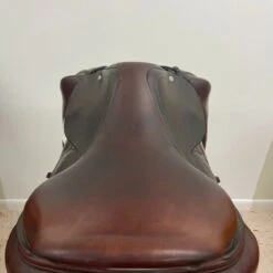 CWD SE09 17.5" MW -Equestrian Equipment Store img 9992