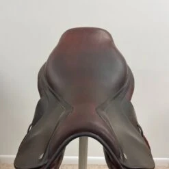 CWD SE09 17.5" MW -Equestrian Equipment Store img 9993