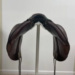 CWD SE09 17.5" MW -Equestrian Equipment Store img 9994