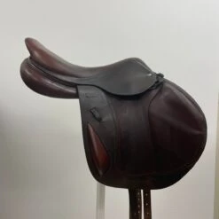 CWD SE09 17.5" MW -Equestrian Equipment Store img 9995