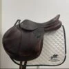 CWD SE09 17.5" MW -Equestrian Equipment Store img 9999