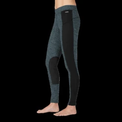 Kerrits® Pocket Performance Riding Tight 9 Kerrits® Pocket Performance Riding Tight -Equestrian Equipment Store jade chevron