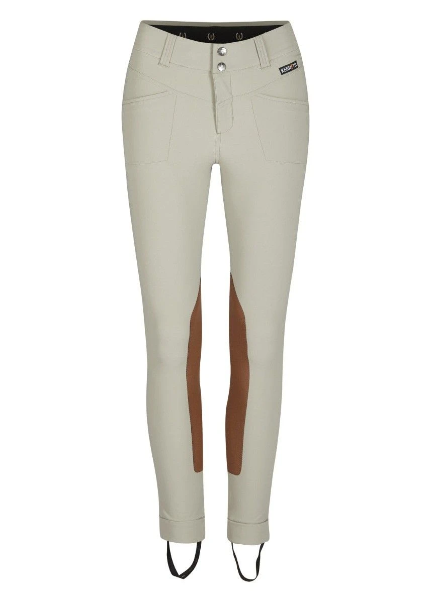 Kerrits® Kids Crossover™ Extended Knee Patch Jod 3 Kerrits® Kids Crossover™ Extended Knee Patch Jod