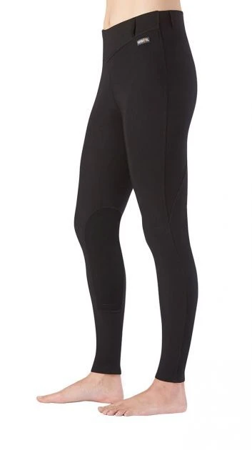 Kerrits® Microcord™ Kneepatch Breech 3 Kerrits® Microcord™ Kneepatch Breech