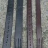 KL Select Half Hole Stirrup Leathers 1 KL Select Half Hole Stirrup Leathers -Equestrian Equipment Store kl select stirrup leathers 6.gif