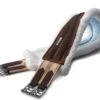 LÉTTIA Collection Clik All Purpose Girth With CoolMax® Lining -Equestrian Equipment Store l ttia collection clik girth with coolmax lining 2.gif
