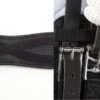 LÉTTIA Collection Clik Dressage Girth 2 LÉTTIA Collection Clik Dressage Girth -Equestrian Equipment Store l ttia collection clik dressage girth