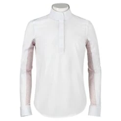 RJ Classics Lauren Junior Girl's Show Shirt