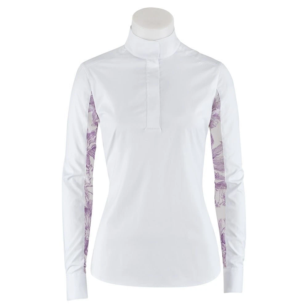 RJ Classics Lauren Ladies Show Shirt 3 RJ Classics Lauren Ladies Show Shirt