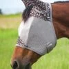 Cashel Crusader Fly Mask Standard With Ears Limited Edition 2 Cashel Crusader Fly Mask Standard With Ears Limited Edition -Equestrian Equipment Store leaopard