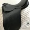 Passier Lennox 17.5" W 2 Passier Lennox 17.5" W -Equestrian Equipment Store lenox