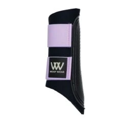 Woof Wear Sport Brushing Boot 15 Woof Wear Sport Brushing Boot -Equestrian Equipment Store lilac
