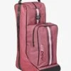 LeMieux Boot & Hat Bag 2 LeMieux Boot & Hat Bag -Equestrian Equipment Store lm aw23 luggage prokit hr