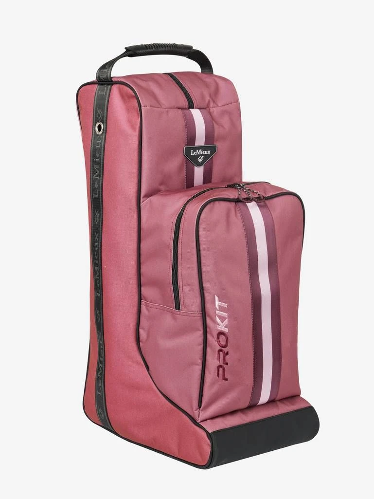 LeMieux Boot & Hat Bag 3 LeMieux Boot & Hat Bag