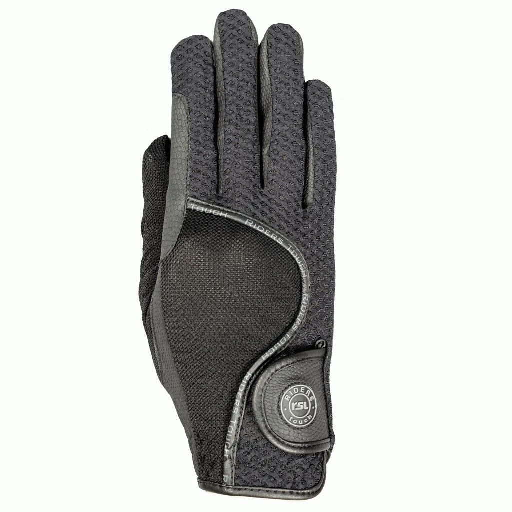RSL London Glove By USG 3 RSL London Glove By USG
