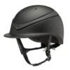 Charles Owen Luna Helmet 2 Charles Owen Luna Helmet -Equestrian Equipment Store luna