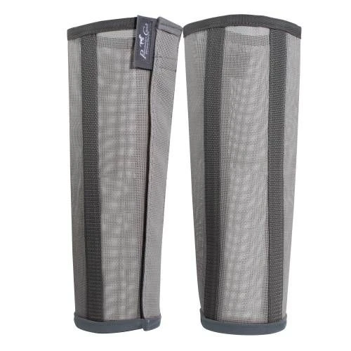 Professional's Choice Deluxe Fly Boots 3 Professional's Choice Deluxe Fly Boots