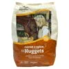 Manna Pro® Carrot And Spice Bite-Size Nuggets 2 Manna Pro® Carrot And Spice Bite-Size Nuggets -Equestrian Equipment Store manna pro carrot and spice bite size nuggets 2.gif