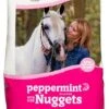 Manna Pro® Peppermint Bite-Size Nuggets 1 Manna Pro® Peppermint Bite-Size Nuggets -Equestrian Equipment Store manna pro peppermint bite size nuggets 2.gif