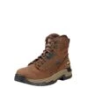 Ariat® MasterGrip Men's Waterproof Workboot 2 Ariat® MasterGrip Men's Waterproof Workboot -Equestrian Equipment Store mastergrip