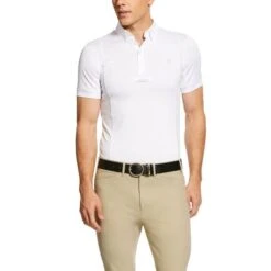 Ariat® Men's Tek Show Shirt