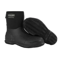 Mudrucker Waterproof Mid Boot