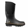 Carhartt Mudrunner 10-Inch Non-Safety Toe Rubber Boot 1 Carhartt Mudrunner 10-Inch Non-Safety Toe Rubber Boot -Equestrian Equipment Store mudrunner