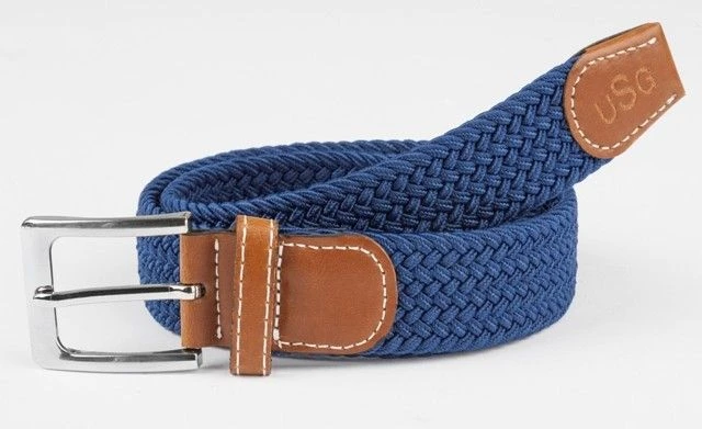 USG Casual Belt 7 USG Casual Belt - Image 5