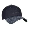 LeMieux Floral Baseball Cap 1 LeMieux Floral Baseball Cap -Equestrian Equipment Store navy 23