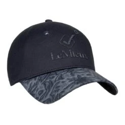 LeMieux Floral Baseball Cap
