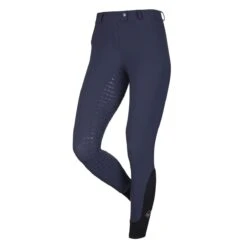 LeMieux Dynamique Full Seat Breeches 7 LeMieux Dynamique Full Seat Breeches -Equestrian Equipment Store navy 24