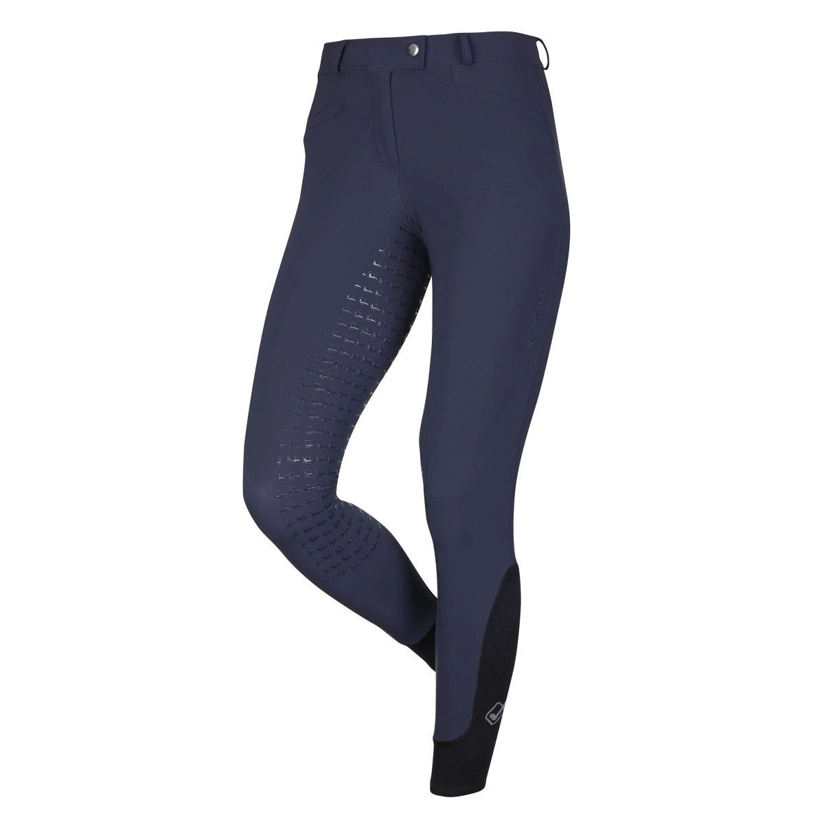 LeMieux Dynamique Full Seat Breeches 5 LeMieux Dynamique Full Seat Breeches - Image 3