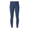 Kerrits® Flow Rise Performance Tight 1 Kerrits® Flow Rise Performance Tight -Equestrian Equipment Store navy 4