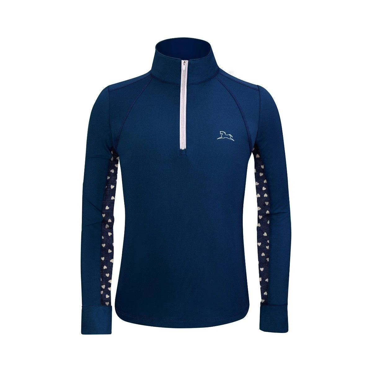 RJ Classics Girls Sienna Jr. 37.5 Training Shirt 3 RJ Classics Girls Sienna Jr. 37.5 Training Shirt