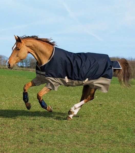 Amigo Mio® Turnout (200g Medium) 5 Amigo Mio® Turnout (200g Medium) - Image 3