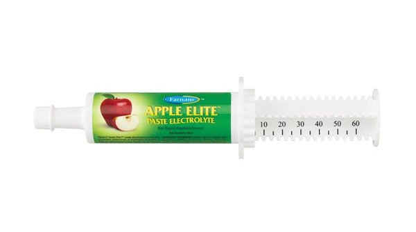 NEW! Apple Elite Electrolyte Paste 3 NEW! Apple Elite Electrolyte Paste