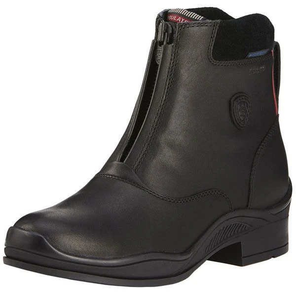 Ariat® Extreme Zip H2O Insulated Boots 3 Ariat® Extreme Zip H2O Insulated Boots