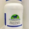 NEW! Dr. FeelGood Multi Vitamin 5lb. 2 NEW! Dr. FeelGood Multi Vitamin 5lb. -Equestrian Equipment Store new dr feelgood multi vitamin blend 5lb 2.gif