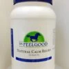 NEW! Dr. FeelGood Natural Calm 5lb. -Equestrian Equipment Store new dr feelgood natural calm 5lb 2.gif