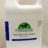 NEW! Dr. FeelGood Rice Bran Oil 1 Gallon -Equestrian Equipment Store new dr feelgood rice bran oil 1 gallon 2.gif
