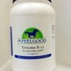 NEW! Dr. FeelGood Vitamin B12 5lb. -Equestrian Equipment Store new dr feelgood vitamin b12 5lb 2.gif