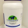 NEW! Dr. FeelGood Vitamin C 5lb. -Equestrian Equipment Store new dr feelgood vitamin c 5lb 2.gif