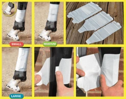 NEW! Equine BandaFlex Variety Pack