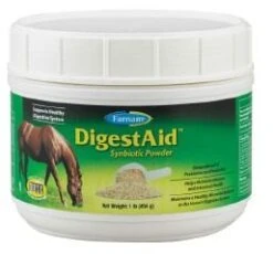 NEW! Farnam Digest Aid Powder