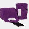 NEW! LÉTTIA Collection Purple & Black ICE Polo Wraps 1 NEW! LÉTTIA Collection Purple & Black ICE Polo Wraps -Equestrian Equipment Store new l ttia collection ice purple black polo wraps 2.gif