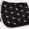 LÉTTIA Collection Jack Russell Embroidered All Purpose Pad 1 LÉTTIA Collection Jack Russell Embroidered All Purpose Pad -Equestrian Equipment Store new l ttia collection jack russell embroidered all purpose pad 2.gif
