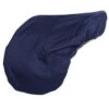 LÉTTIA Collection Navy W/ Grey Trim Fleece Lined Dressage Saddle Cover 1 LÉTTIA Collection Navy W/ Grey Trim Fleece Lined Dressage Saddle Cover -Equestrian Equipment Store new l ttia collection navy w grey trim fleece lined dressage saddle cover 2.gif