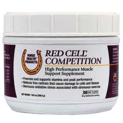 NEW! Red Cell® Competition 3 NEW! Red Cell® Competition