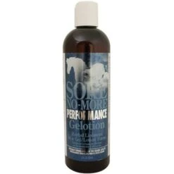 Sore No-More Performance Gelotion